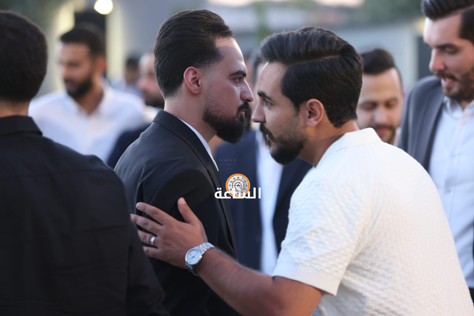 Madar Al-Saa Images 0.1745495495379542