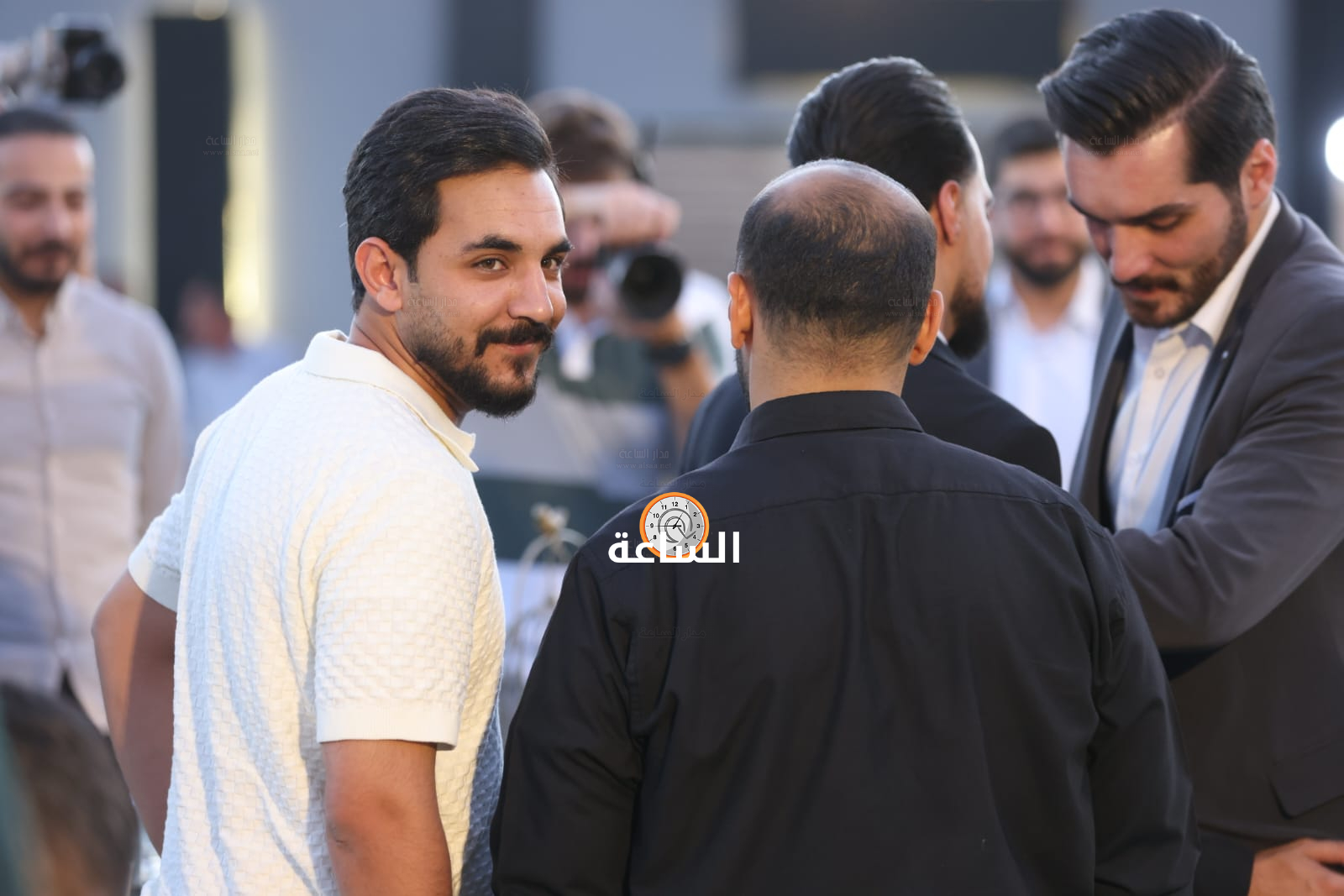 Madar Al-Saa Images 0.09879397719140548