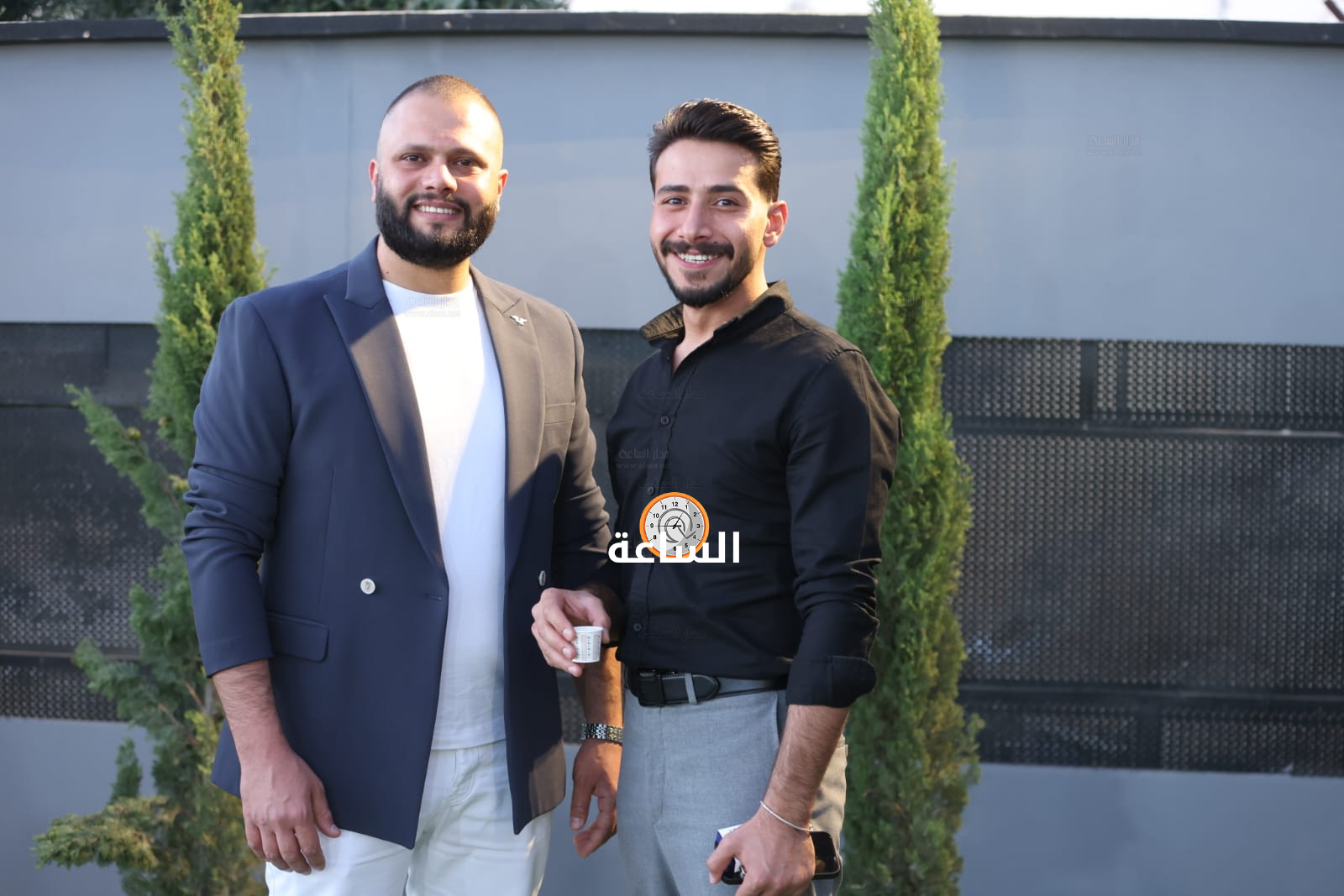 Madar Al-Saa Images 0.21262817308204562