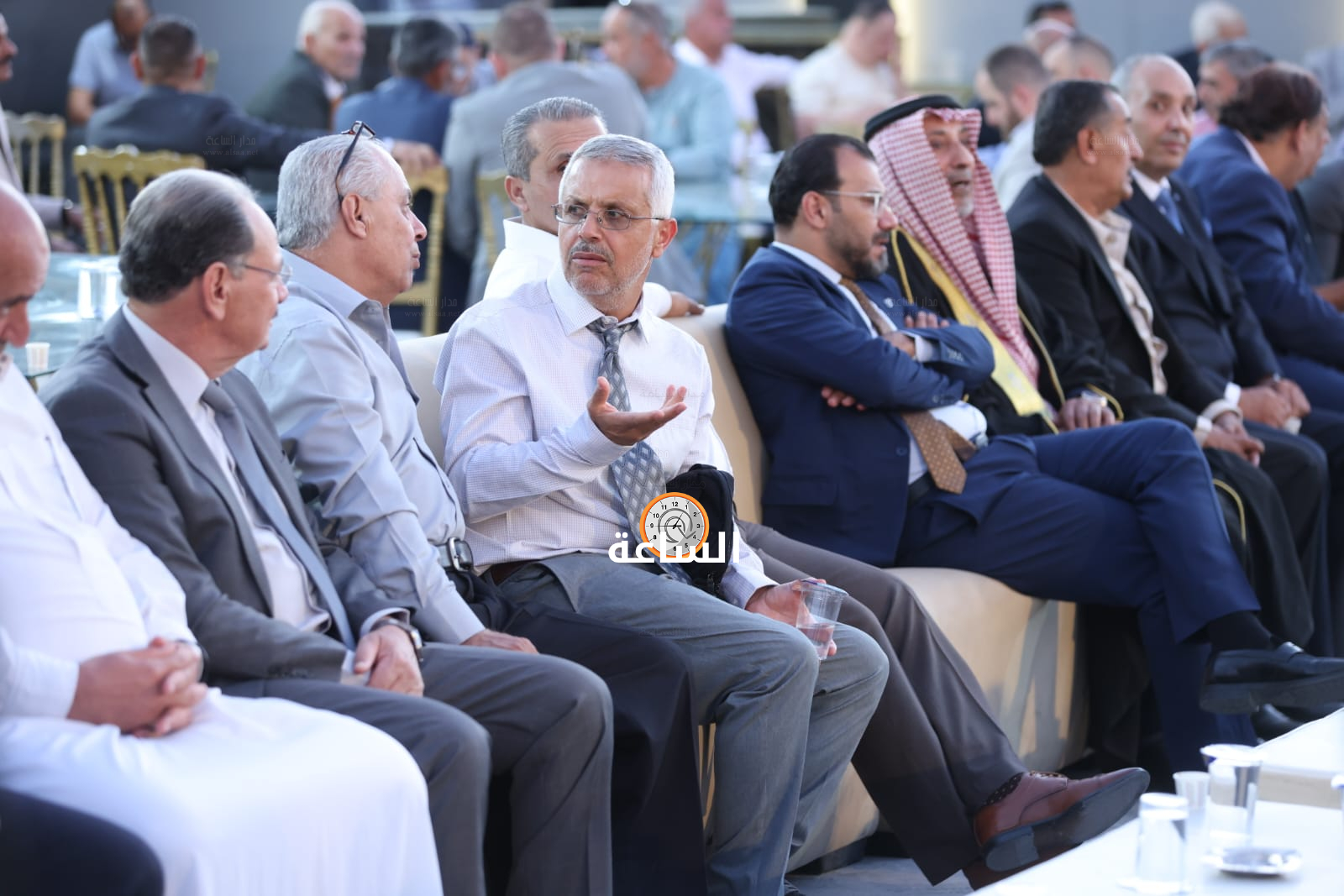 Madar Al-Saa Images 0.9677314200243654