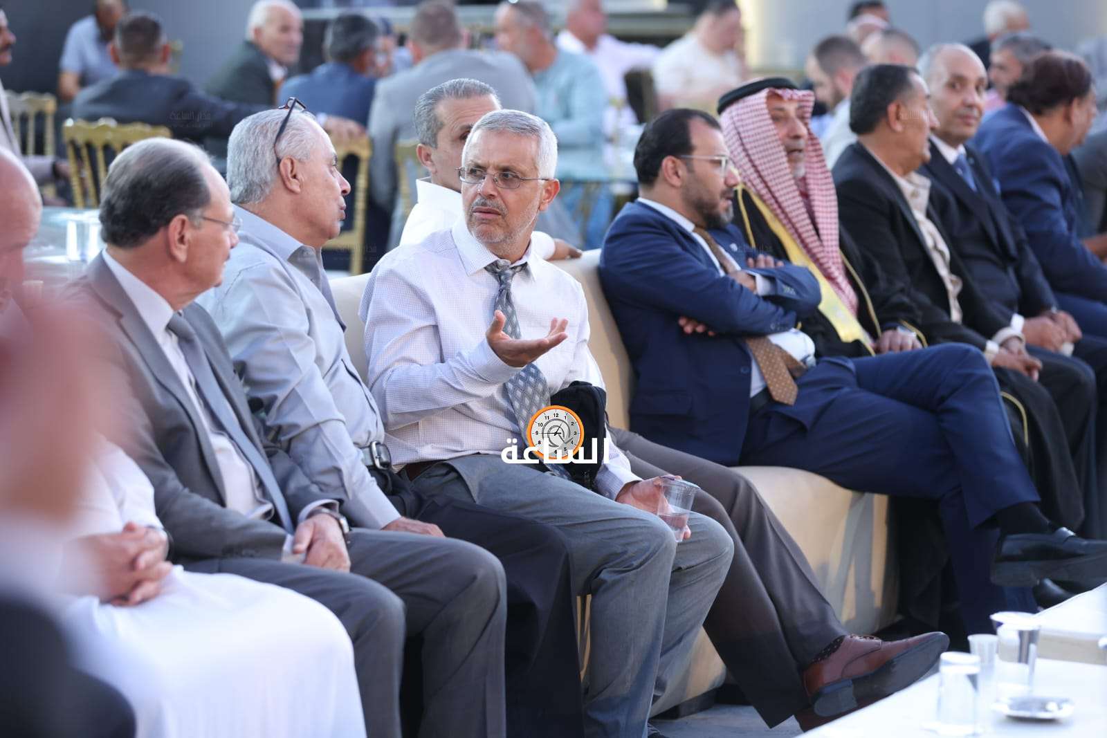 Madar Al-Saa Images 0.8967913218320684