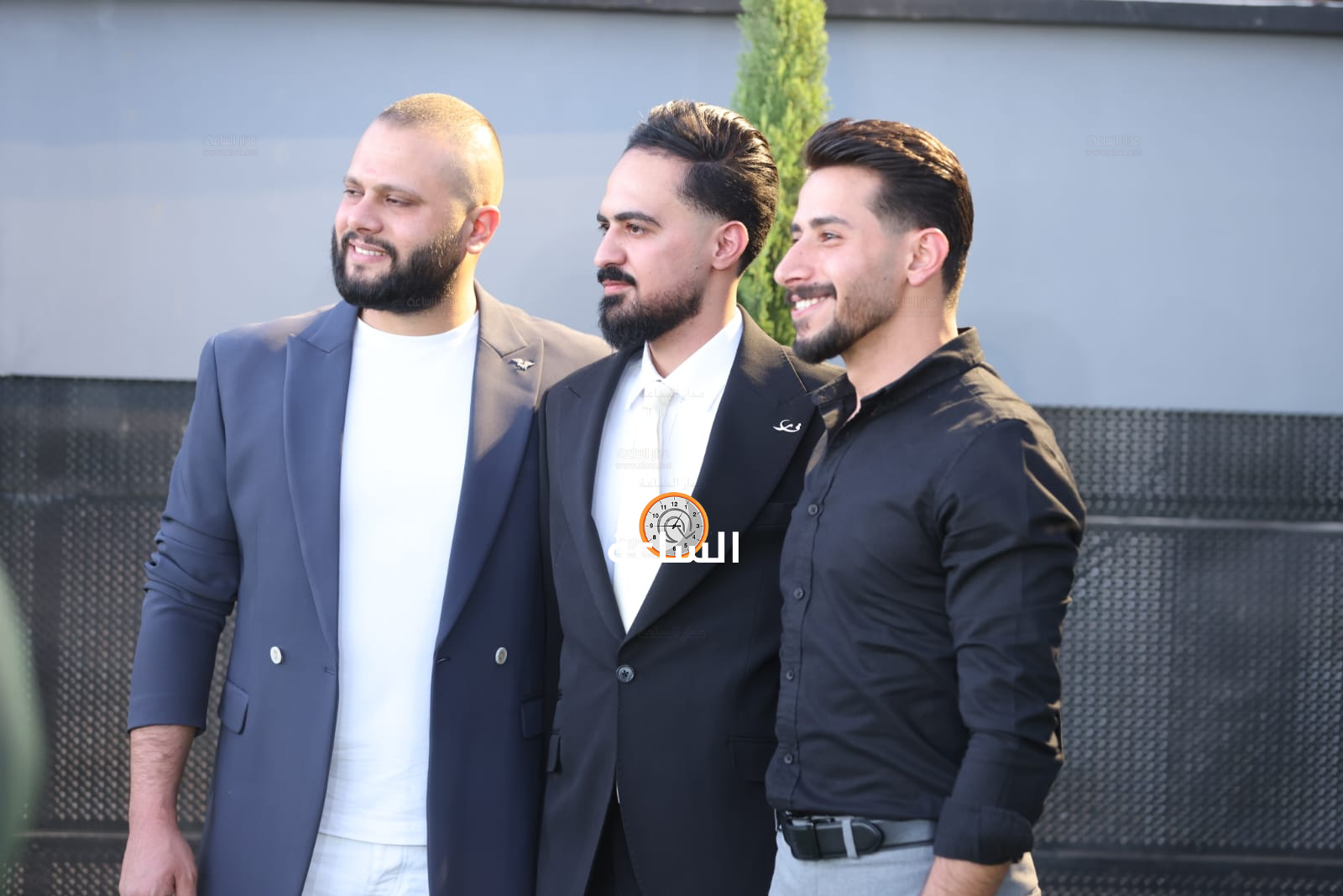 Madar Al-Saa Images 0.17748859082532364