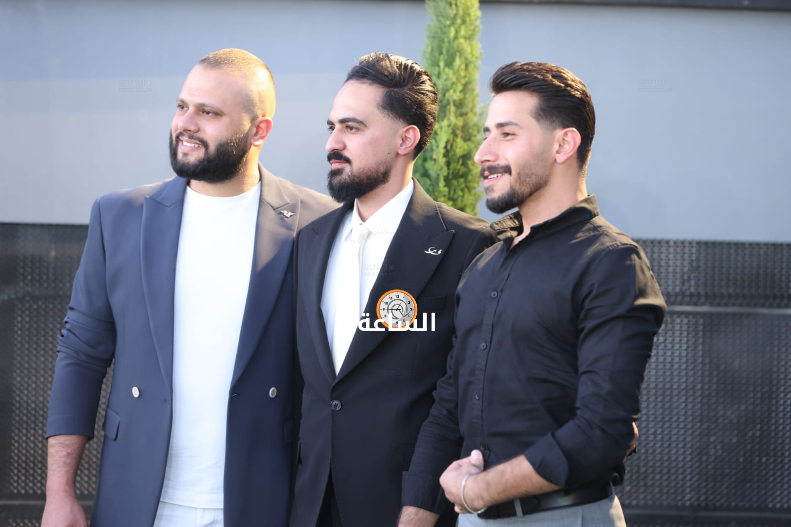 Madar Al-Saa Images 0.20823432395105324