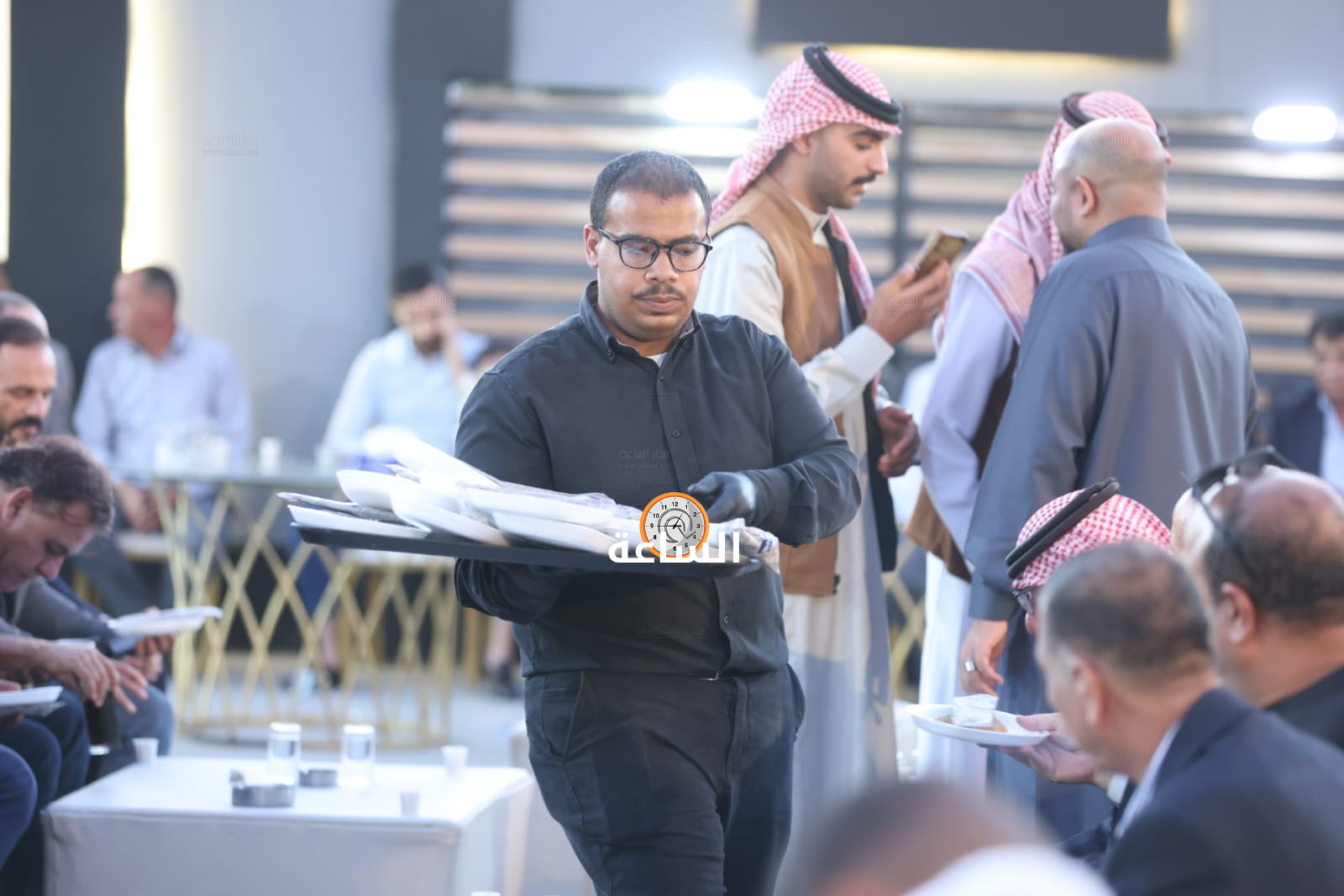 Madar Al-Saa Images 0.35083429713233094