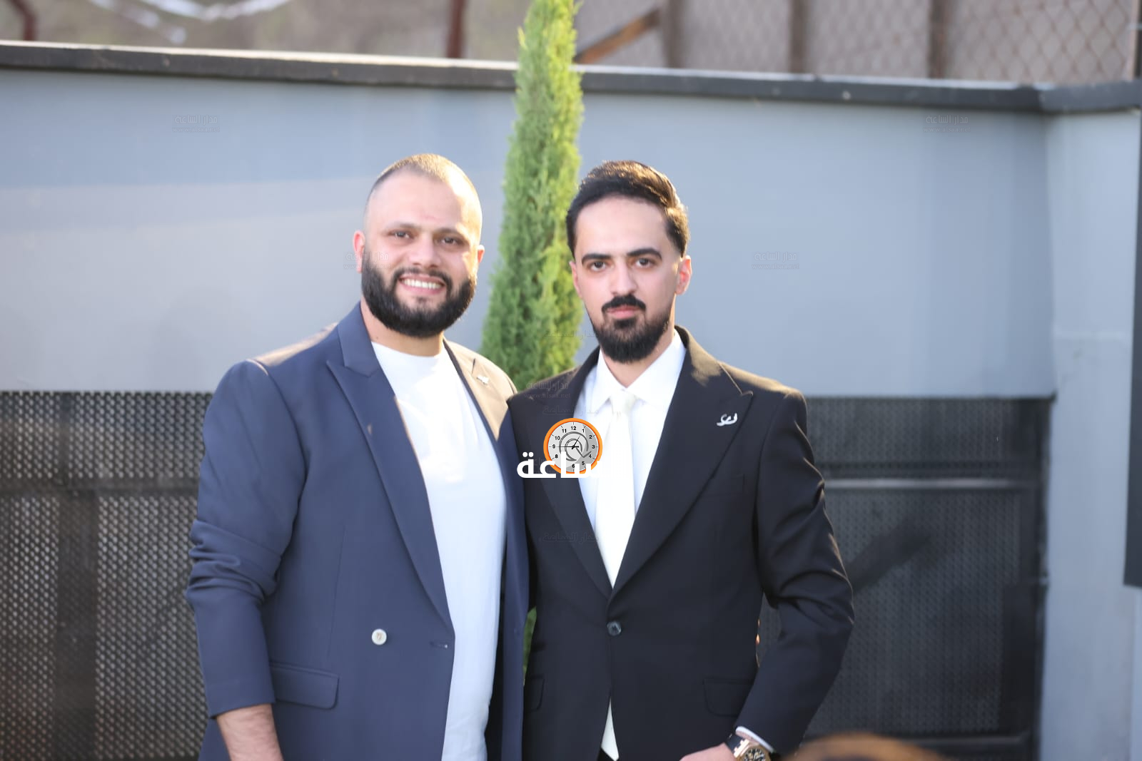 Madar Al-Saa Images 0.3061207533551624