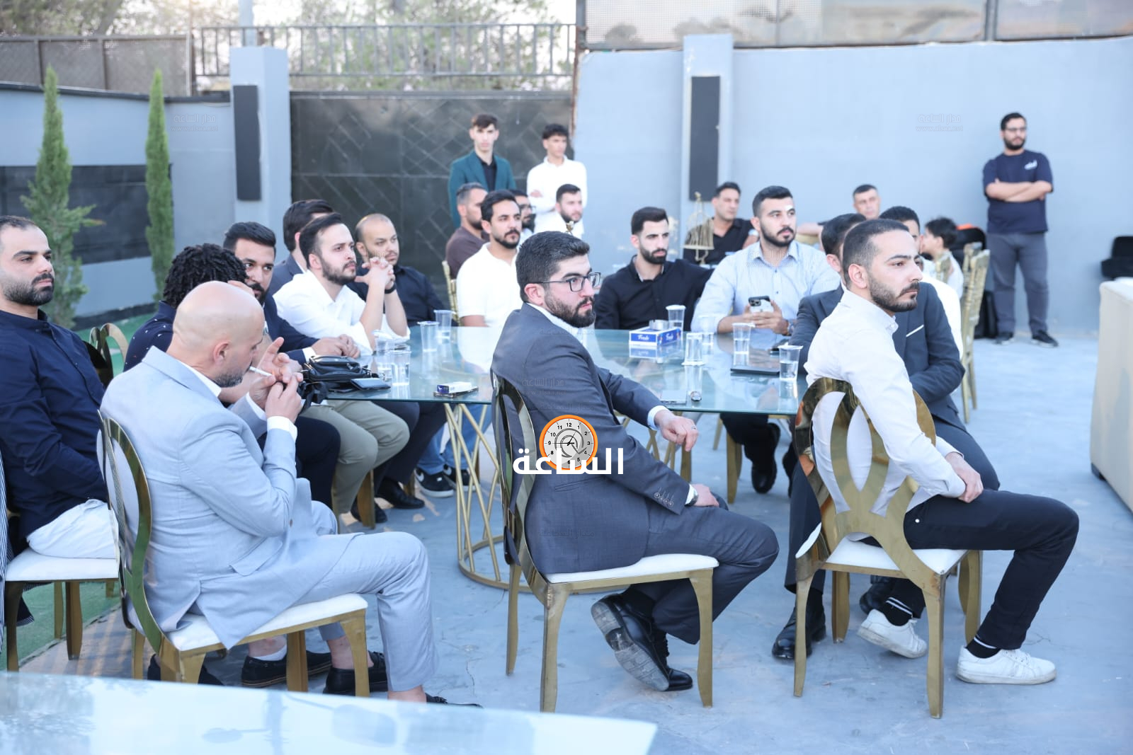 Madar Al-Saa Images 0.44539779907119326