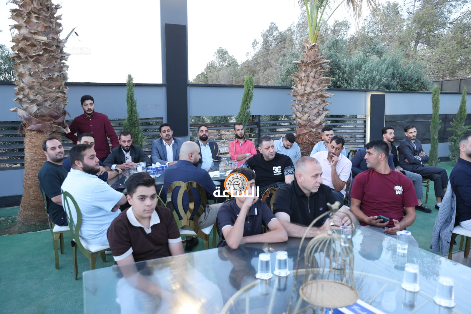 Madar Al-Saa Images 0.2154297227748031