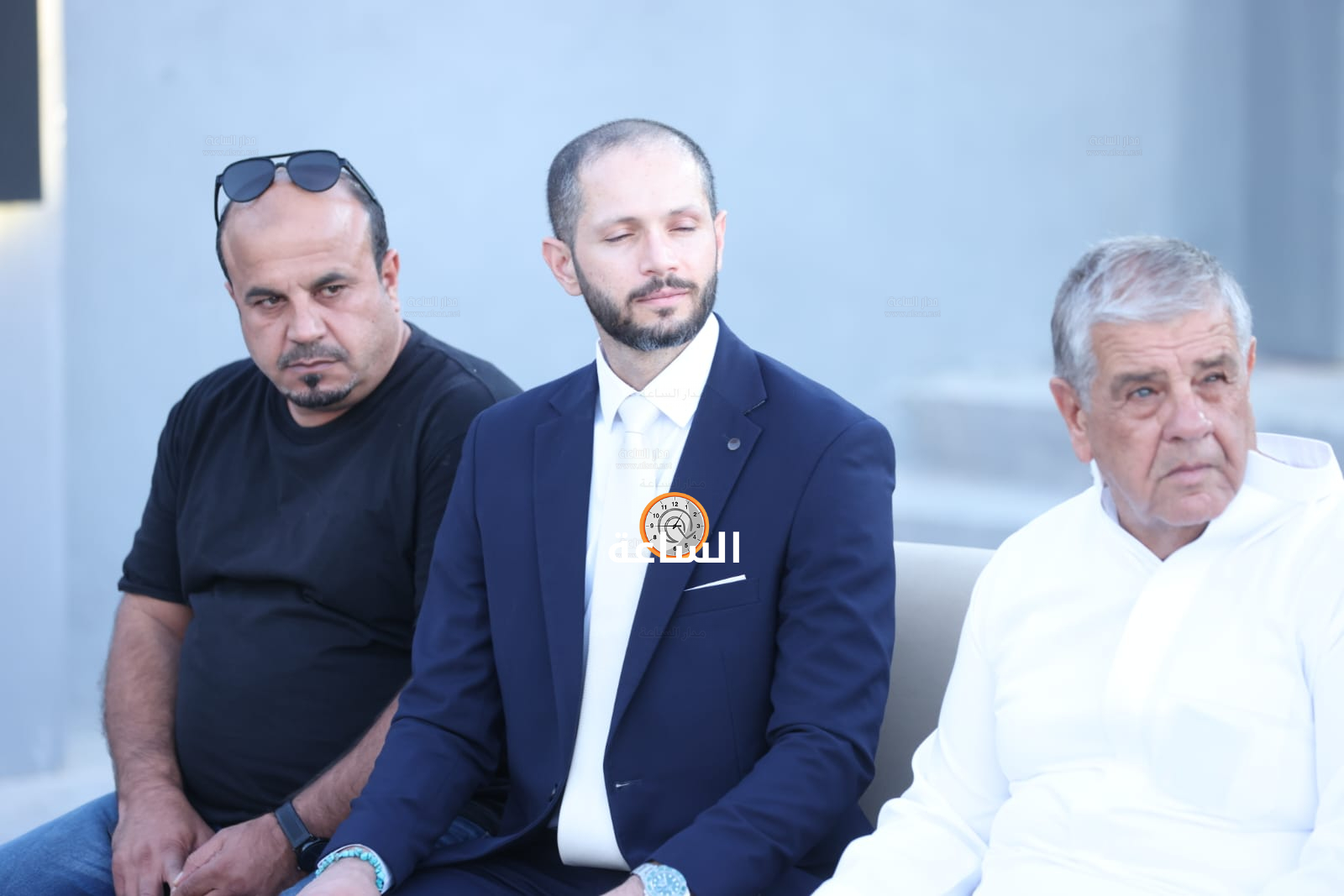 Madar Al-Saa Images 0.5186318175570757
