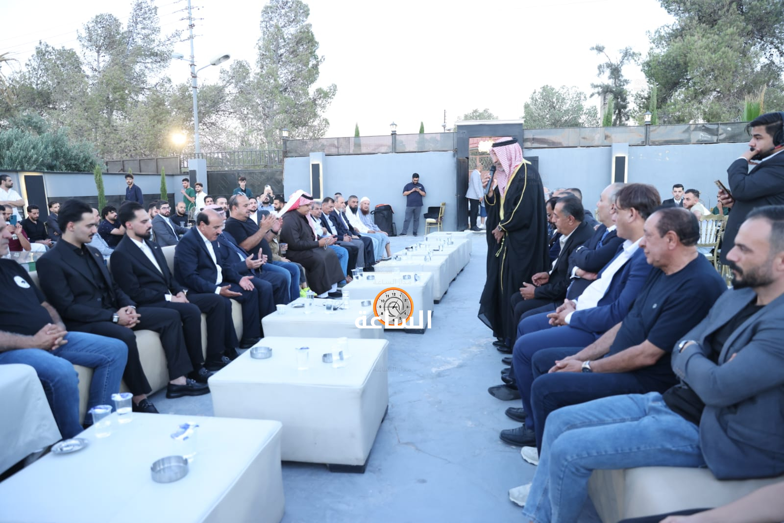 Madar Al-Saa Images 0.8873335709494694
