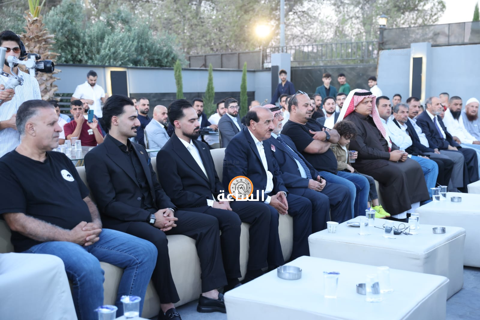 Madar Al-Saa Images 0.8596130678269858