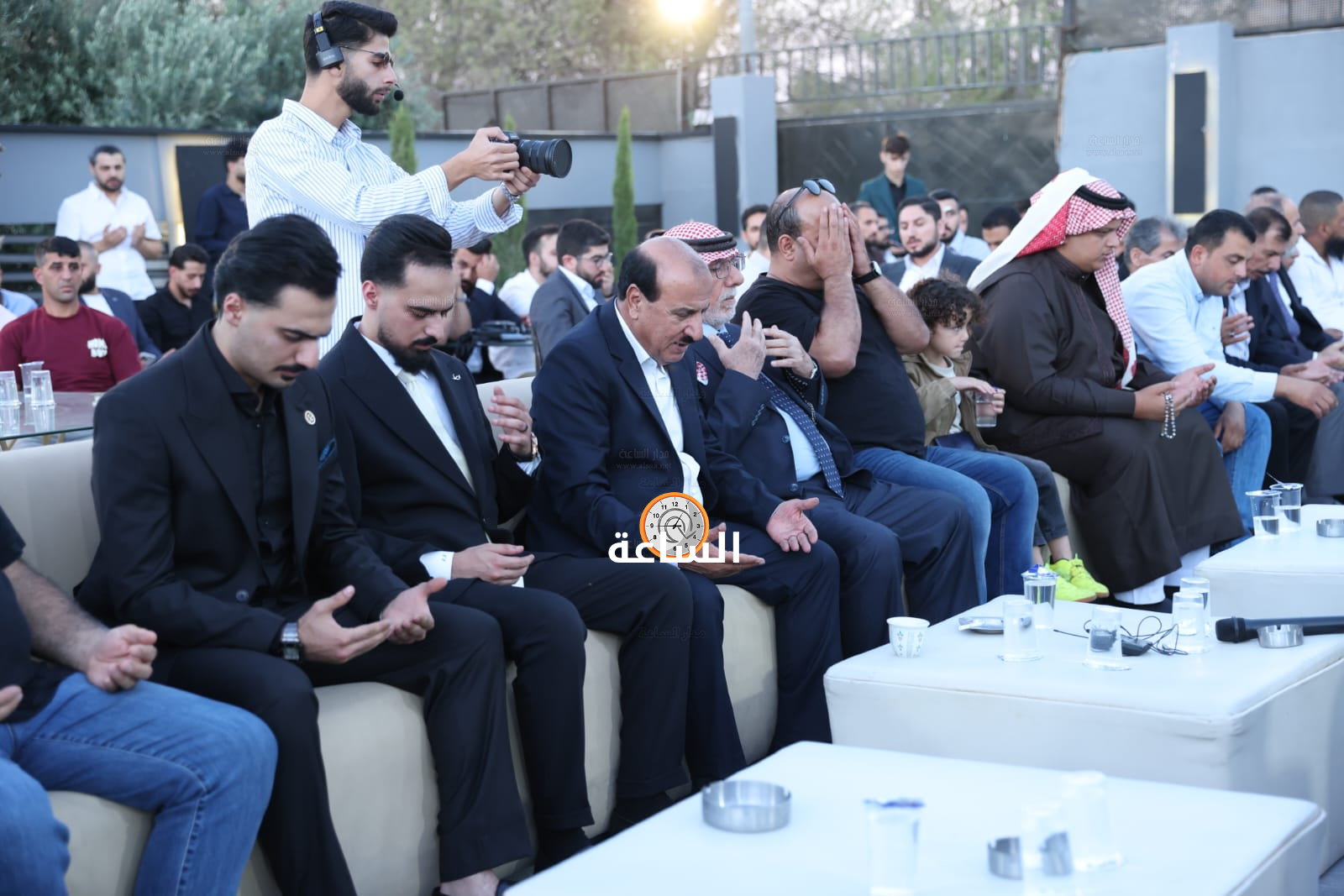 Madar Al-Saa Images 0.34709166130103963