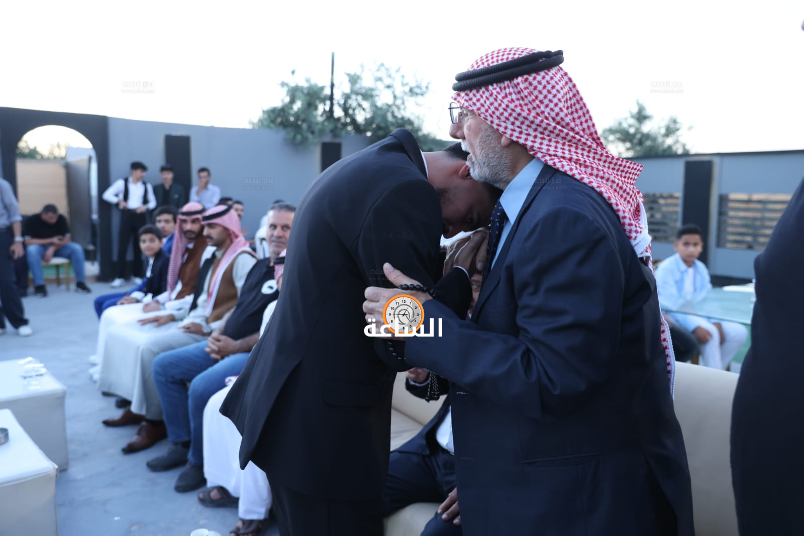 Madar Al-Saa Images 0.4531968503807703