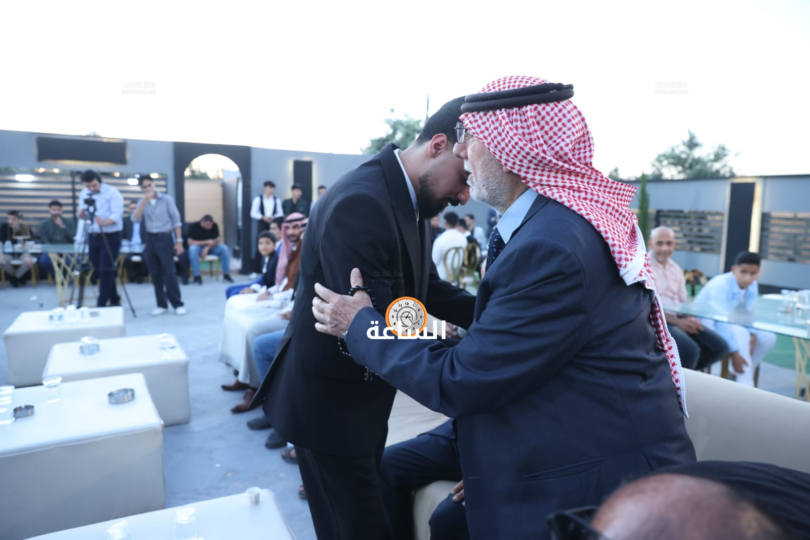 Madar Al-Saa Images 0.9747258973468594