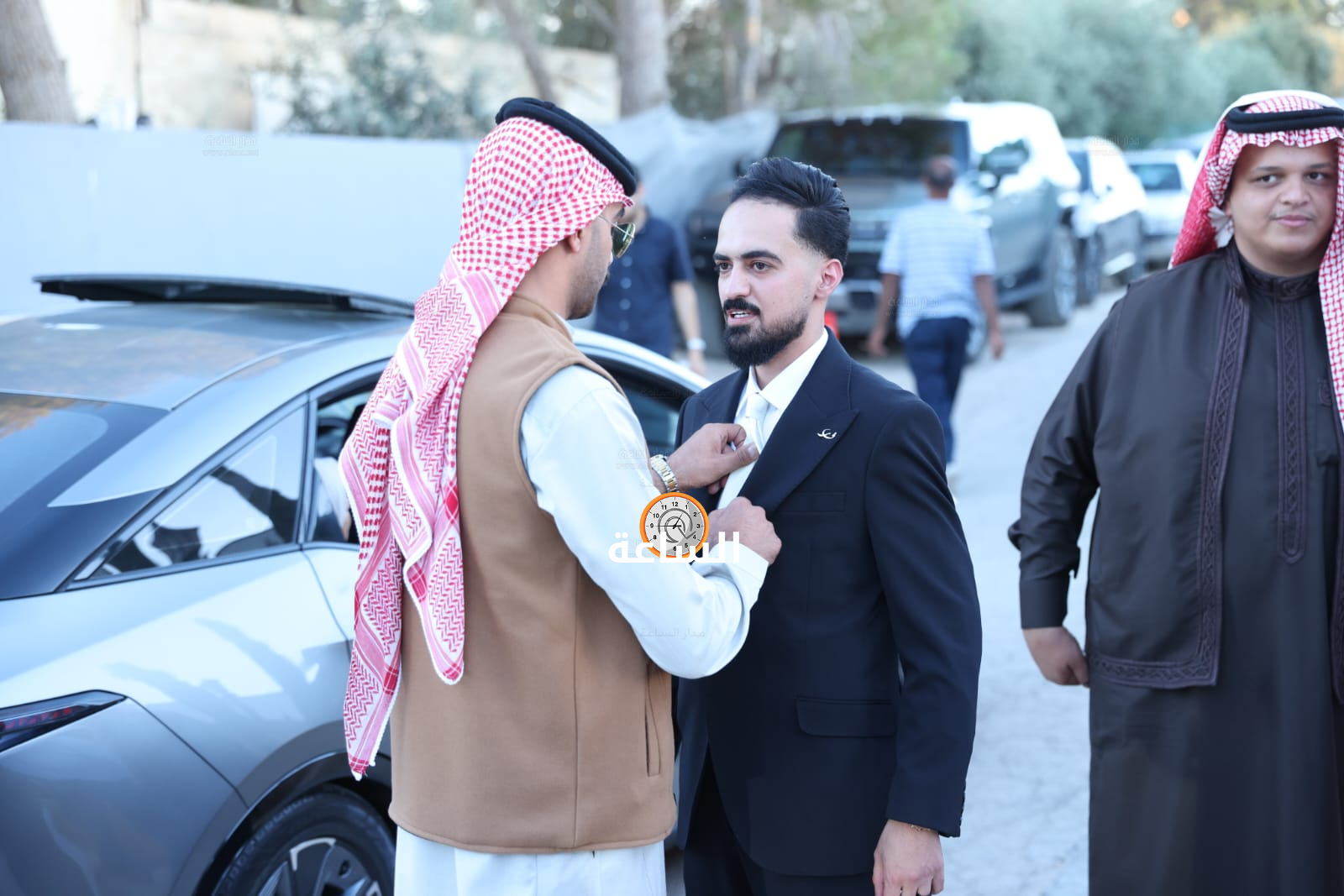 Madar Al-Saa Images 0.24626058874915802