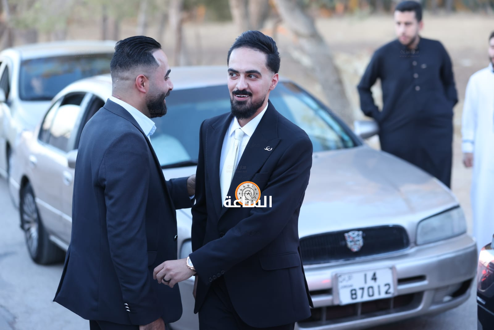 Madar Al-Saa Images 0.565799387786896