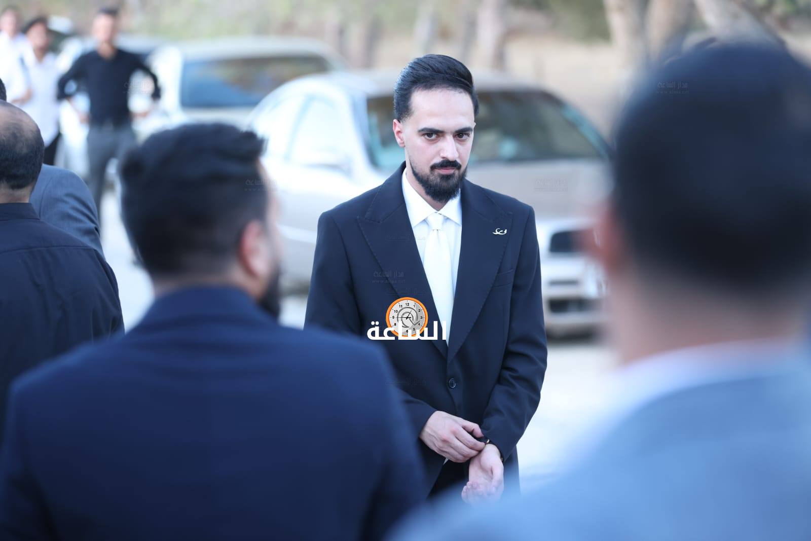 Madar Al-Saa Images 0.32410601004399675