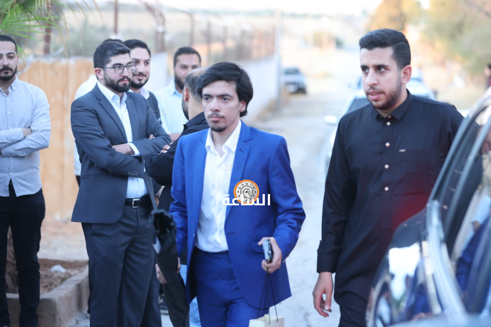 Madar Al-Saa Images 0.6215557762806715
