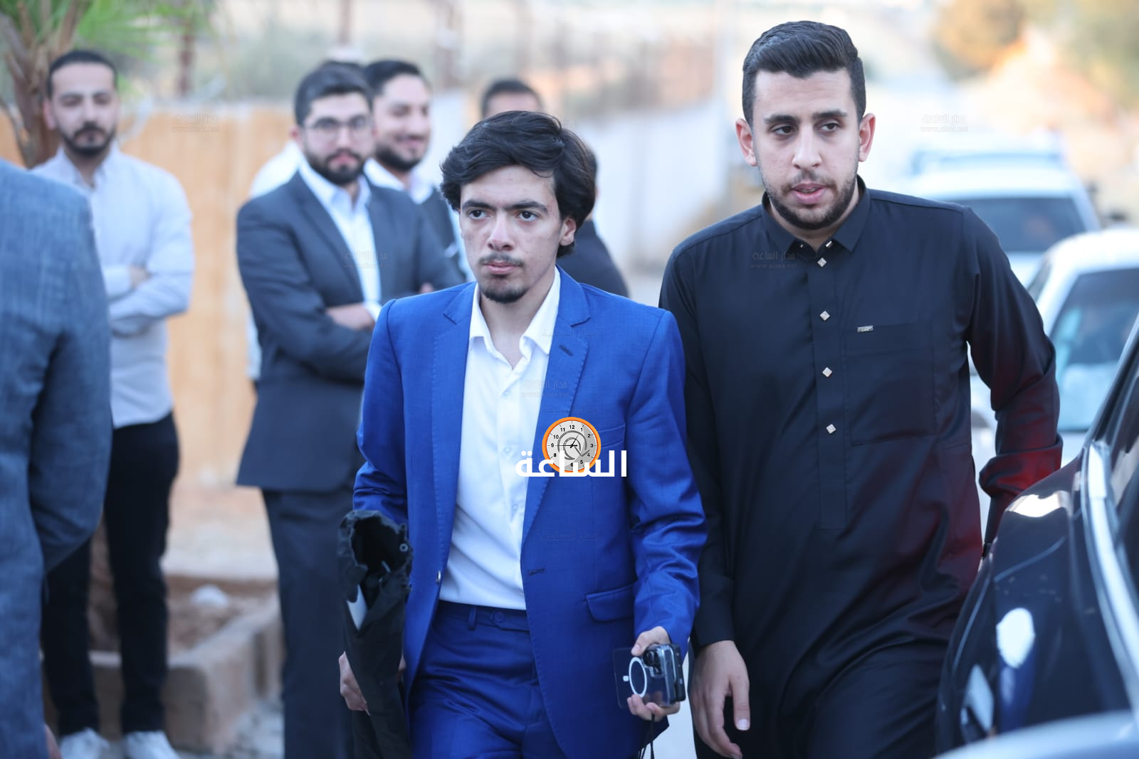 Madar Al-Saa Images 0.5678157391951015