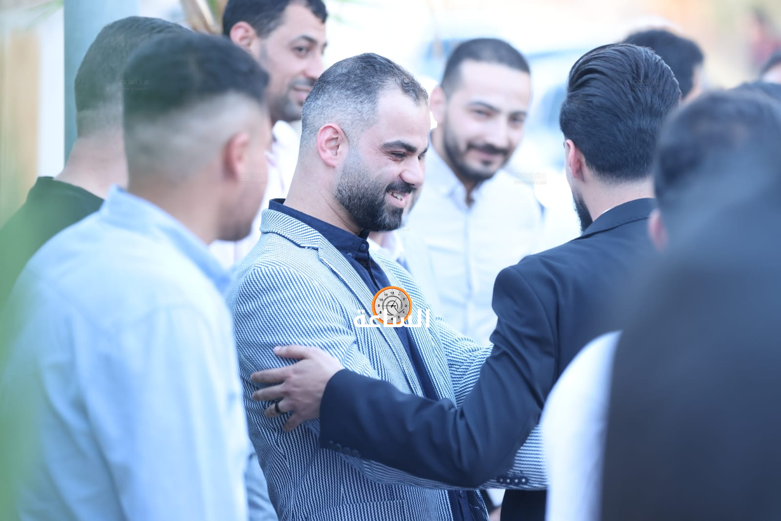 Madar Al-Saa Images 0.6878061299908609