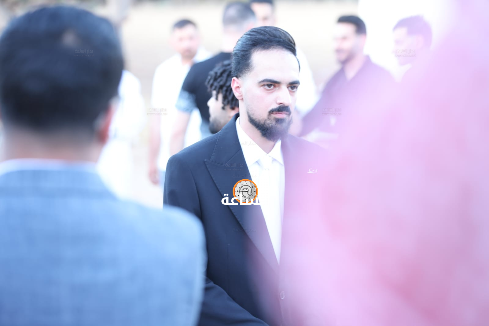 Madar Al-Saa Images 0.061008962609677364