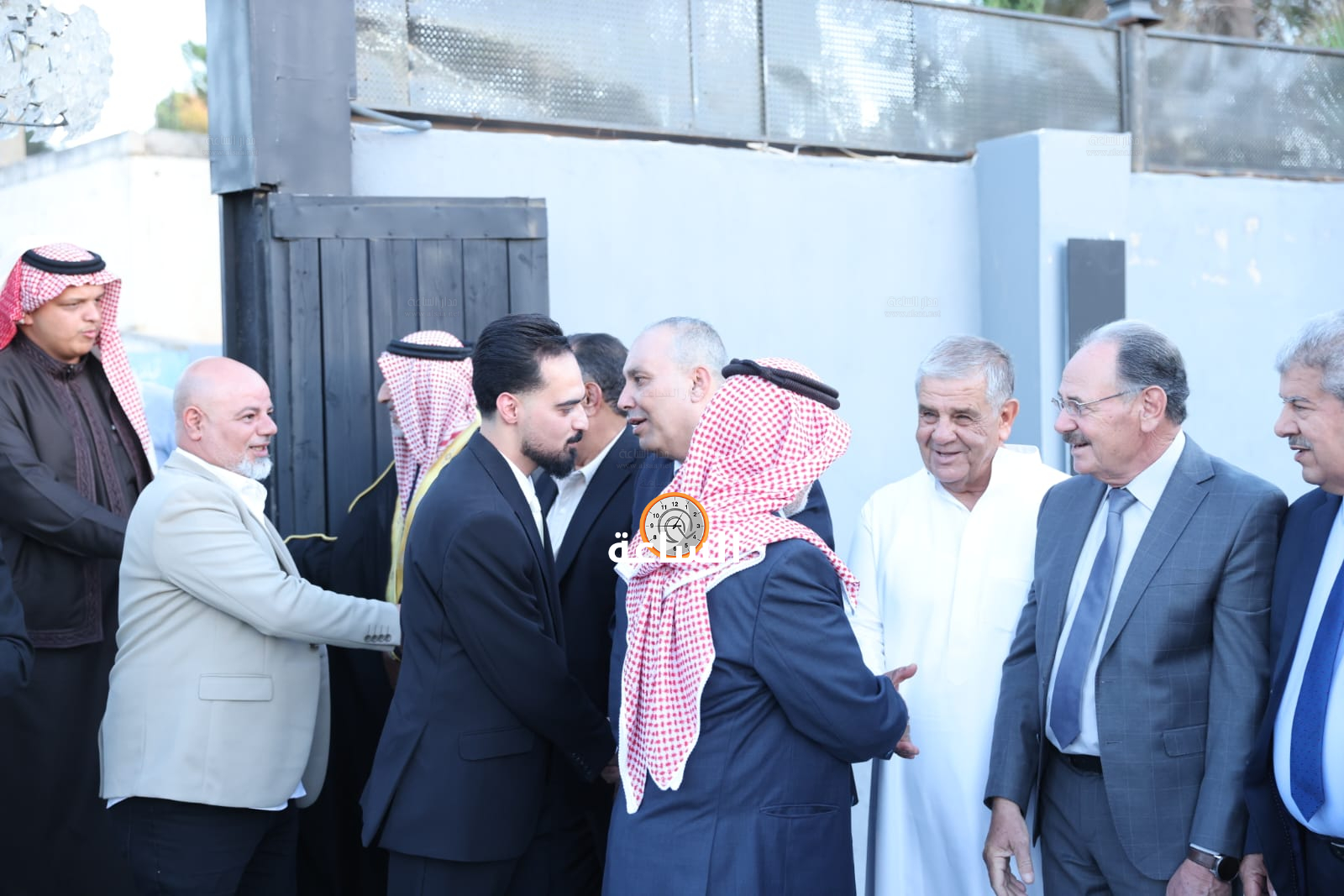 Madar Al-Saa Images 0.7847484319217645