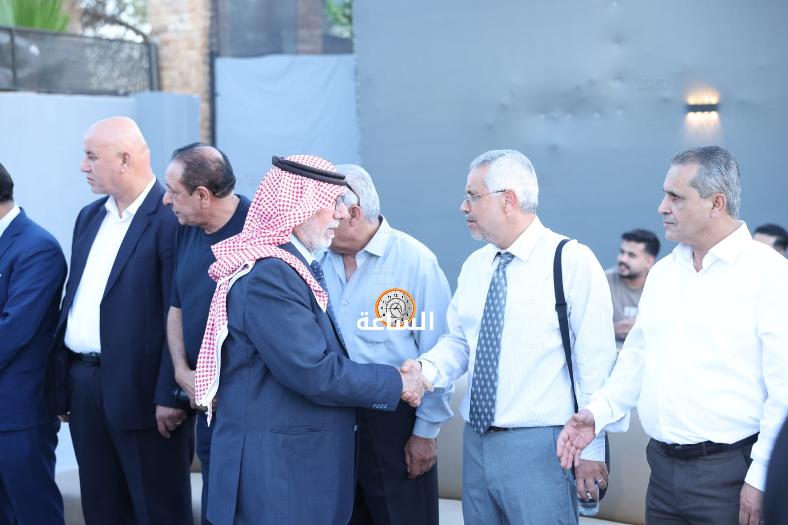 Madar Al-Saa Images 0.4109123439647062