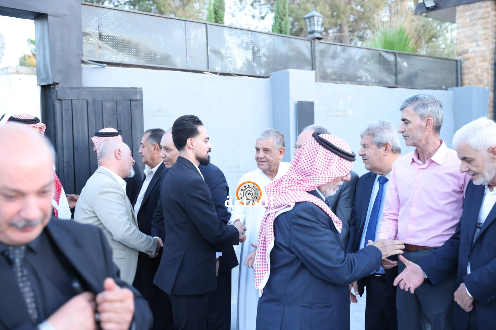 Madar Al-Saa Images 0.9255060231982167