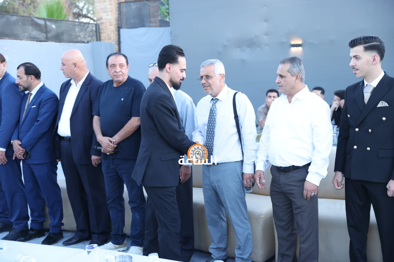 Madar Al-Saa Images 0.37525167023354944