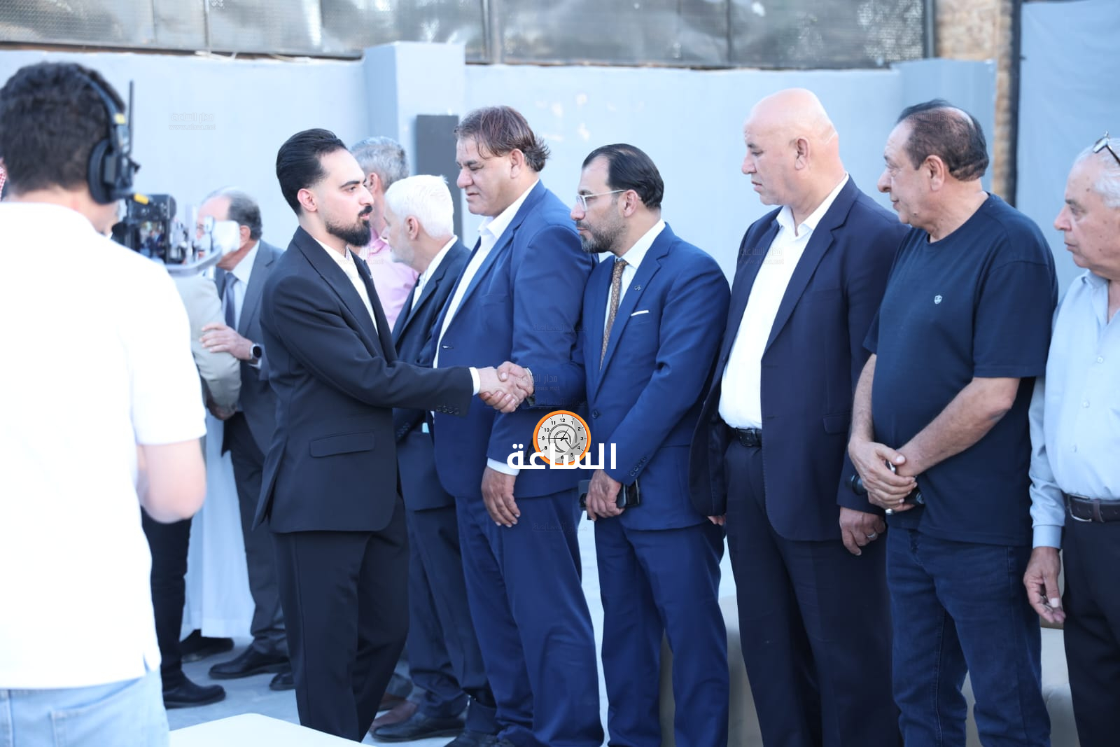 Madar Al-Saa Images 0.20878635408158341