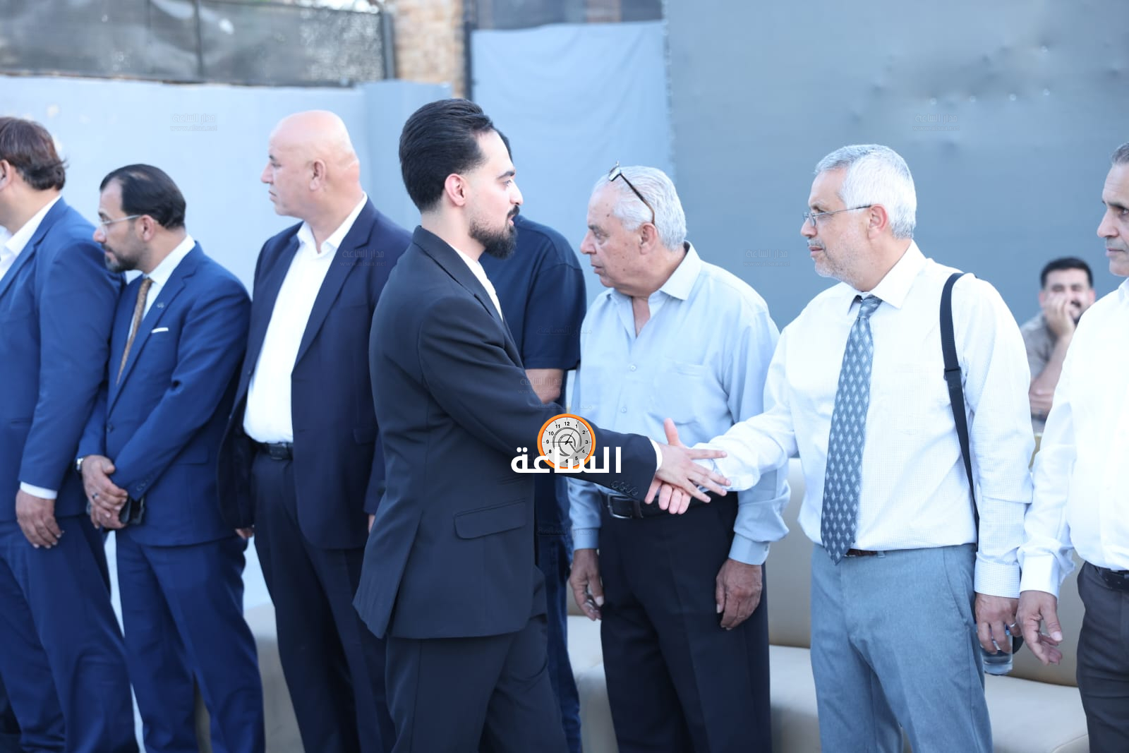 Madar Al-Saa Images 0.15786666565043828