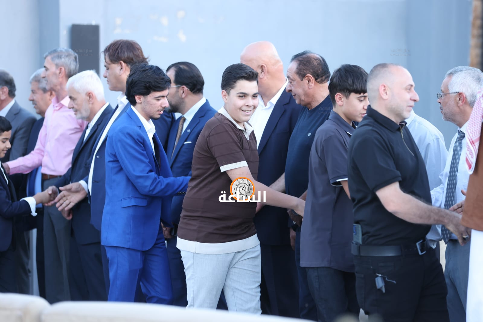 Madar Al-Saa Images 0.9018570518993803