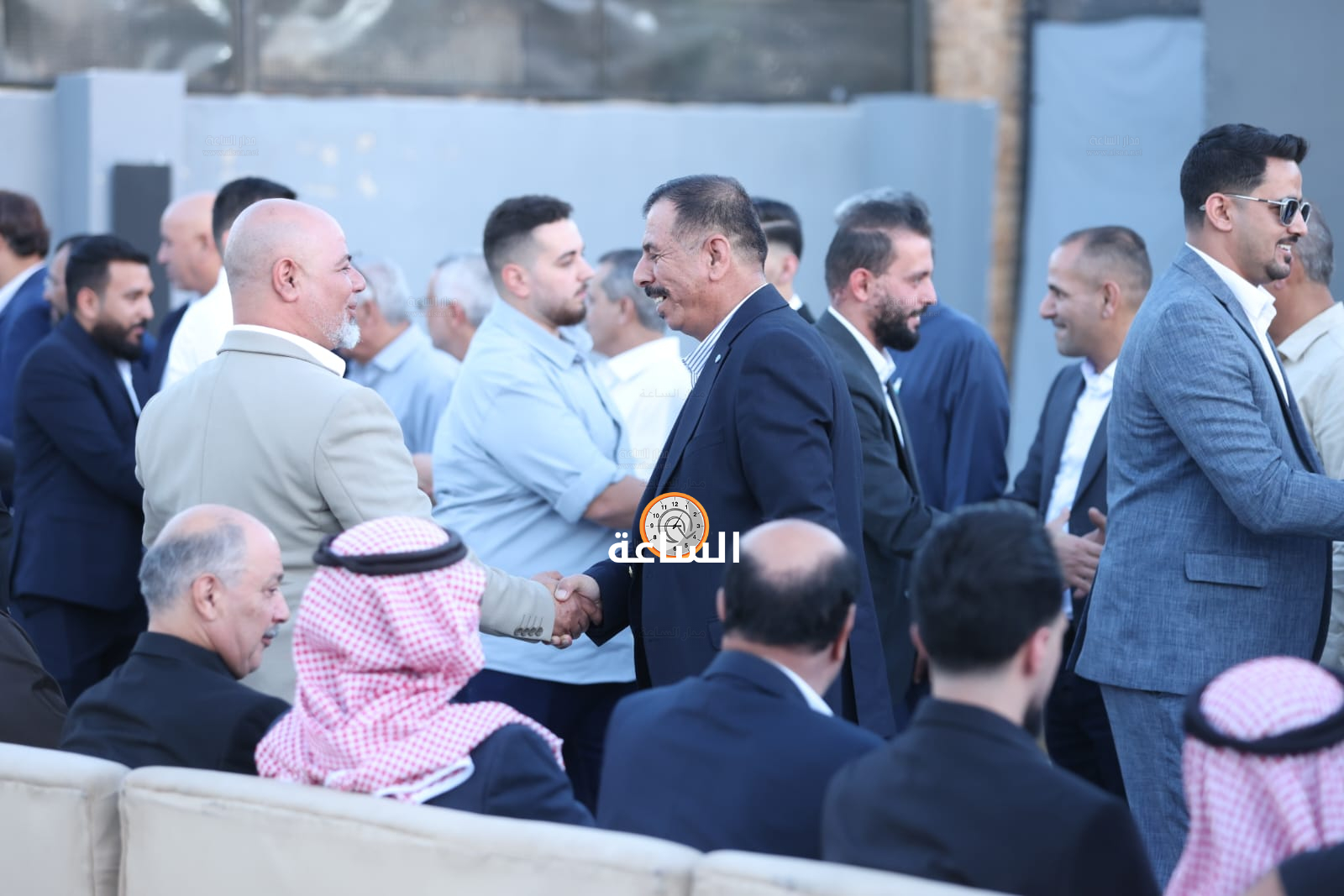 Madar Al-Saa Images 0.49615832668300386