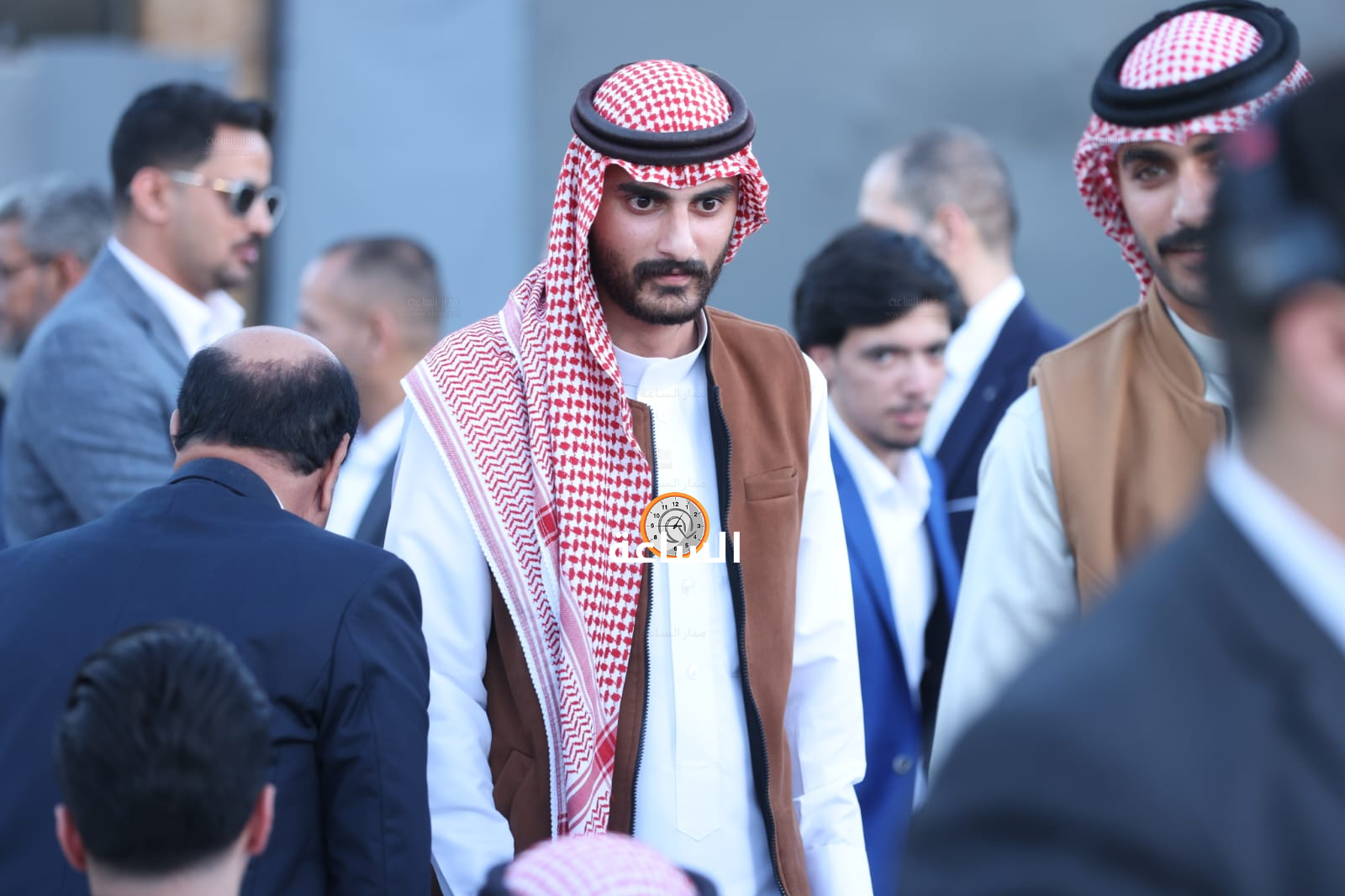 Madar Al-Saa Images 0.4753299280814214