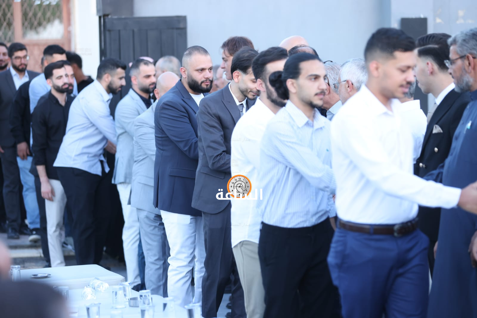 Madar Al-Saa Images 0.6517896404058887