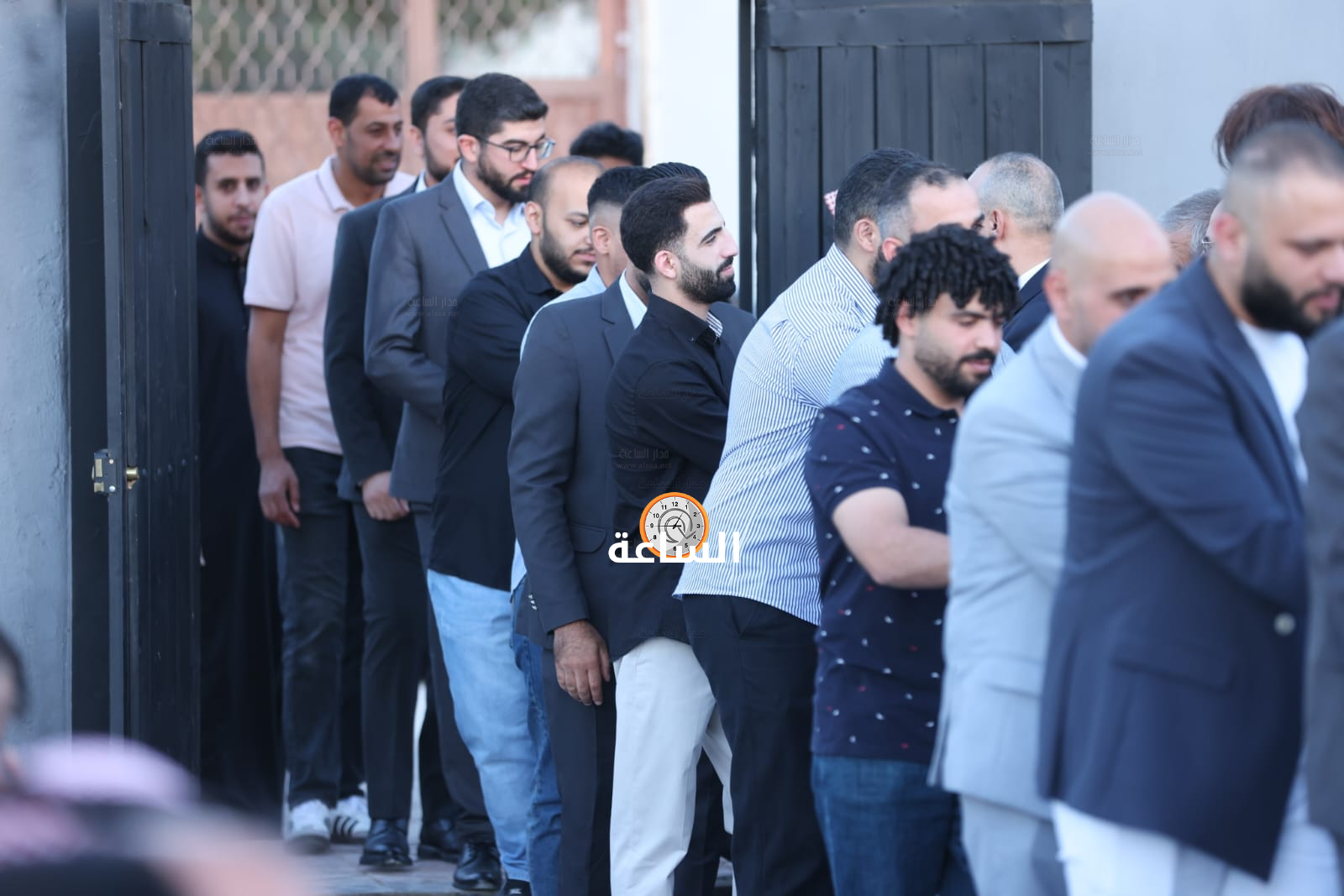 Madar Al-Saa Images 0.8642388042583787