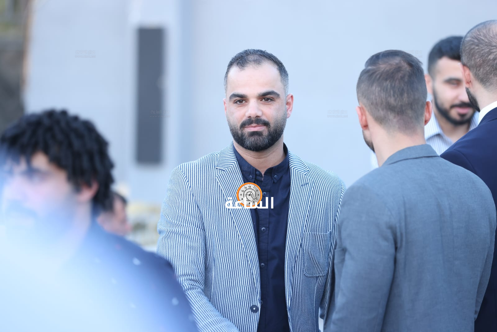 Madar Al-Saa Images 0.5241523692012604