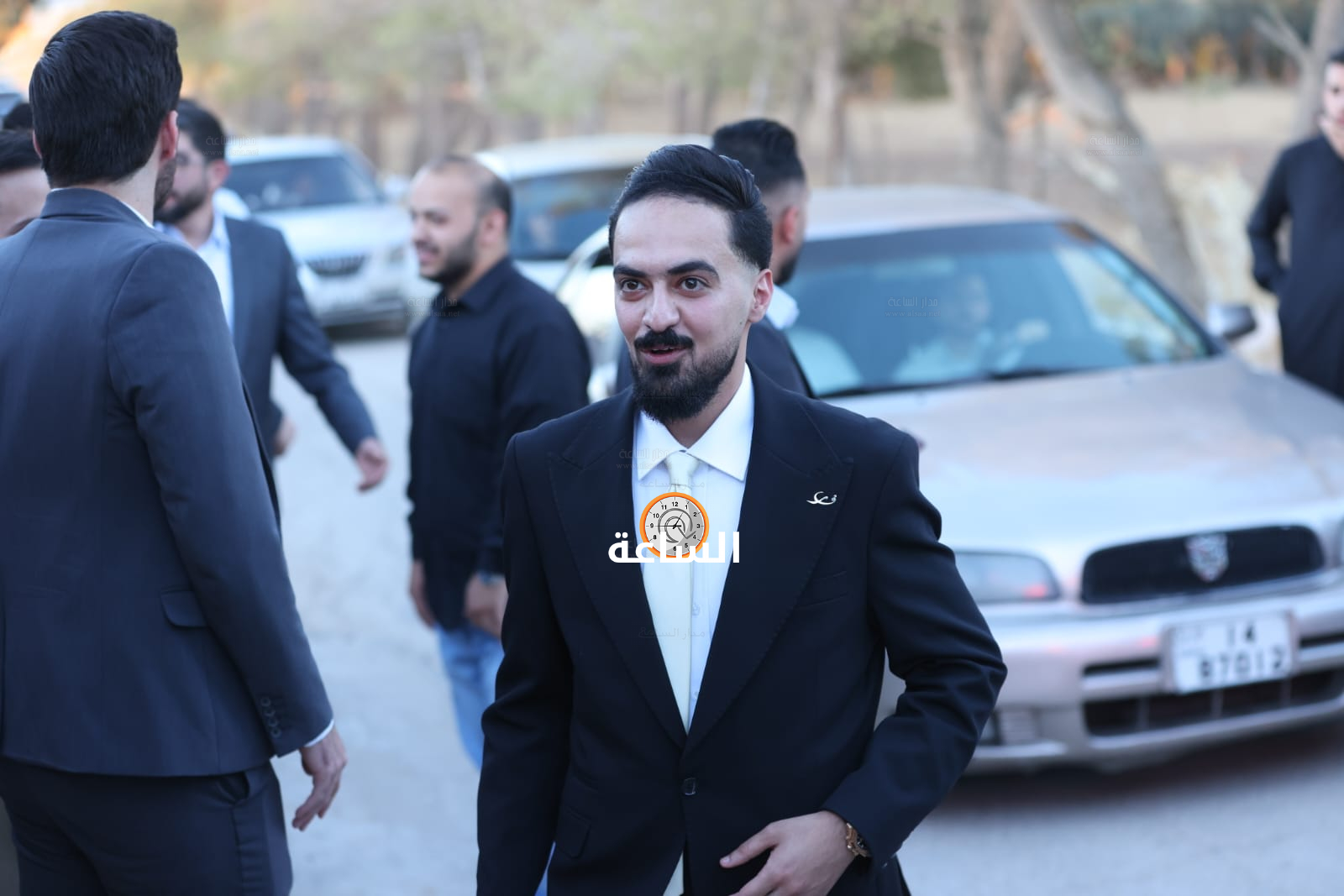 Madar Al-Saa Images 0.7432448908078894