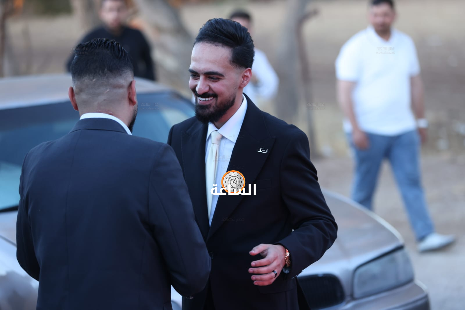 Madar Al-Saa Images 0.03718036485080389