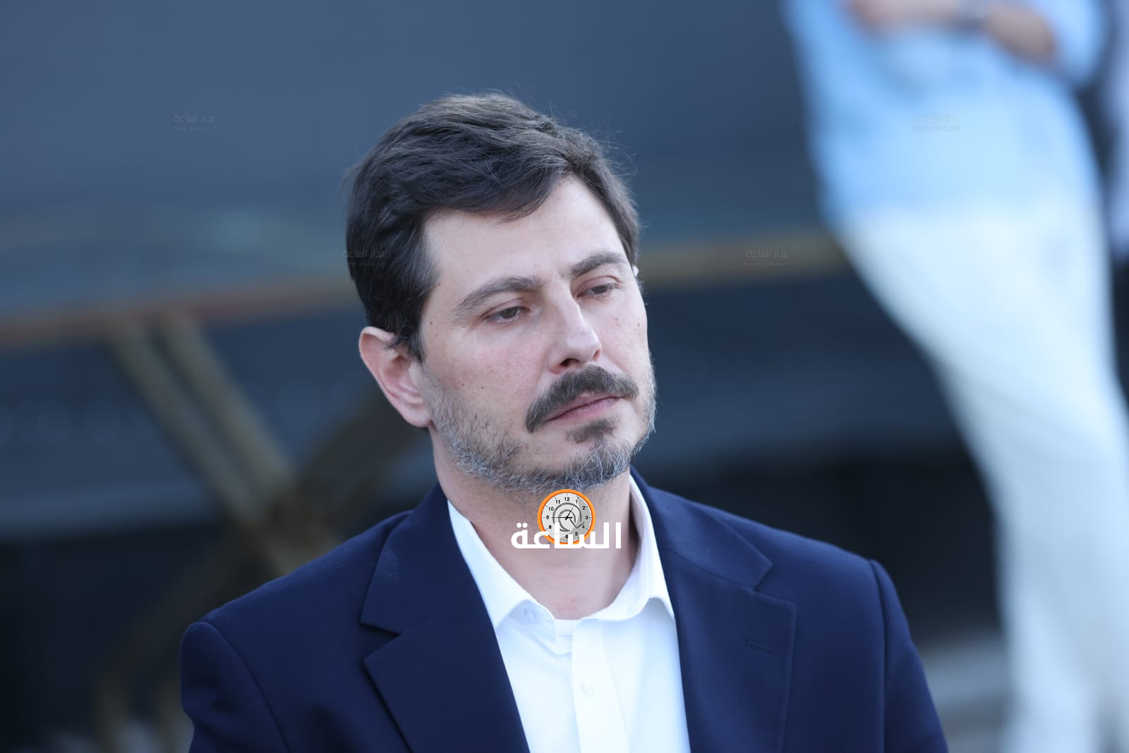 Madar Al-Saa Images 0.4199766221723058