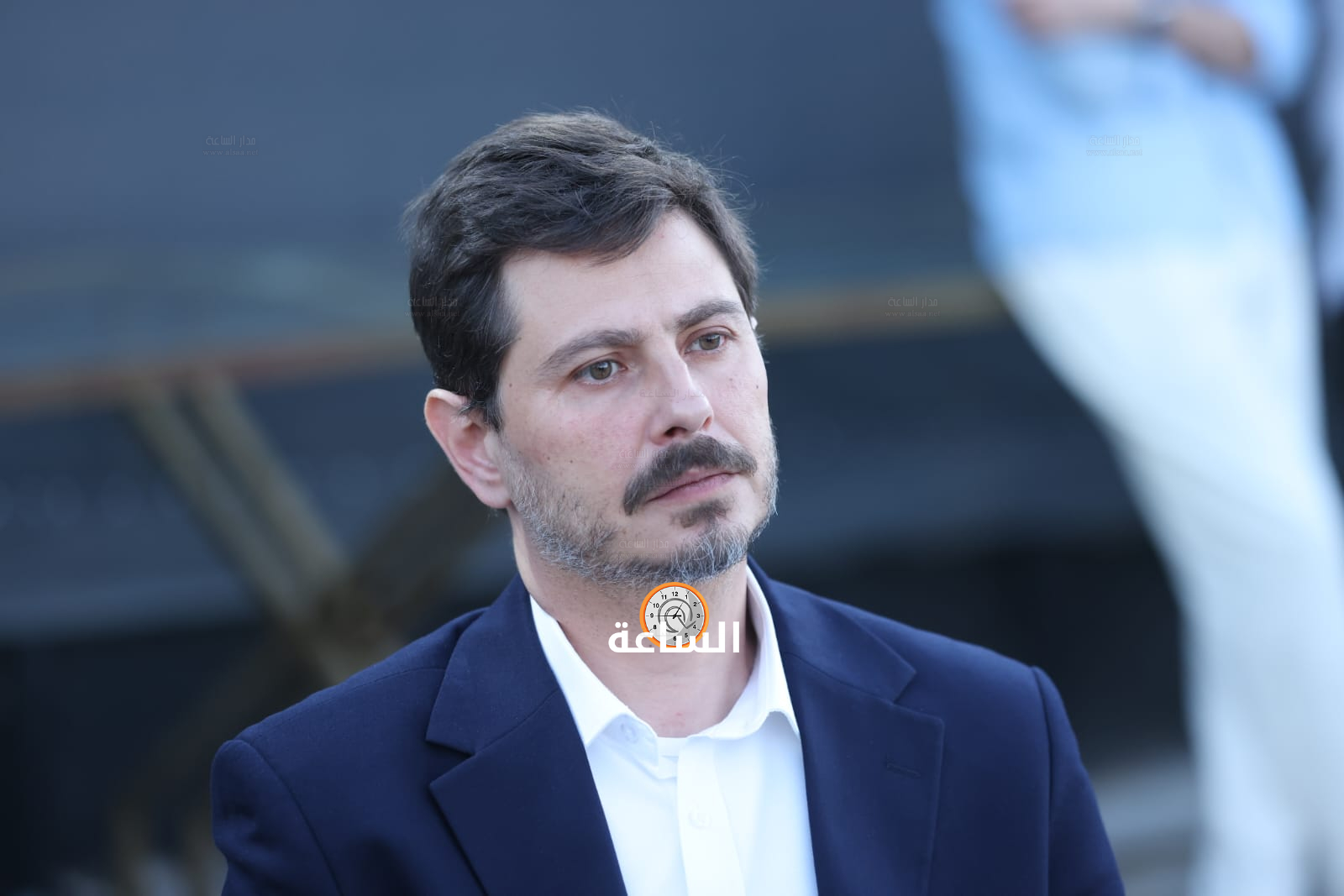 Madar Al-Saa Images 0.27332522624275835