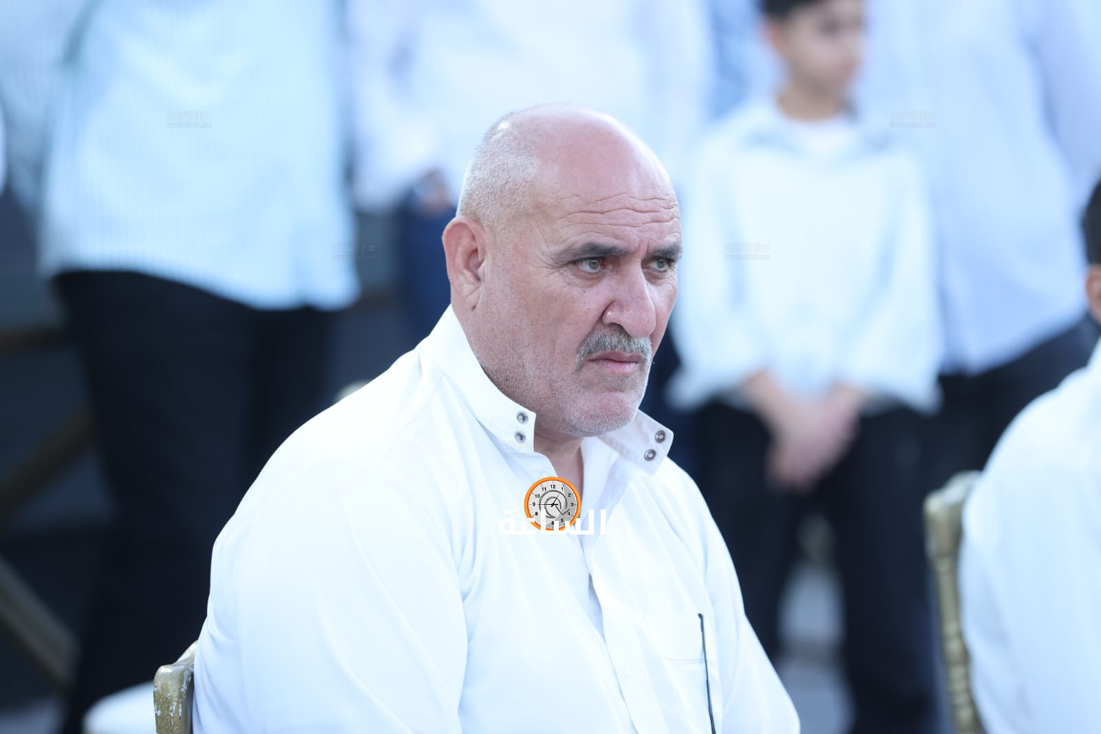 Madar Al-Saa Images 0.11641054078914059