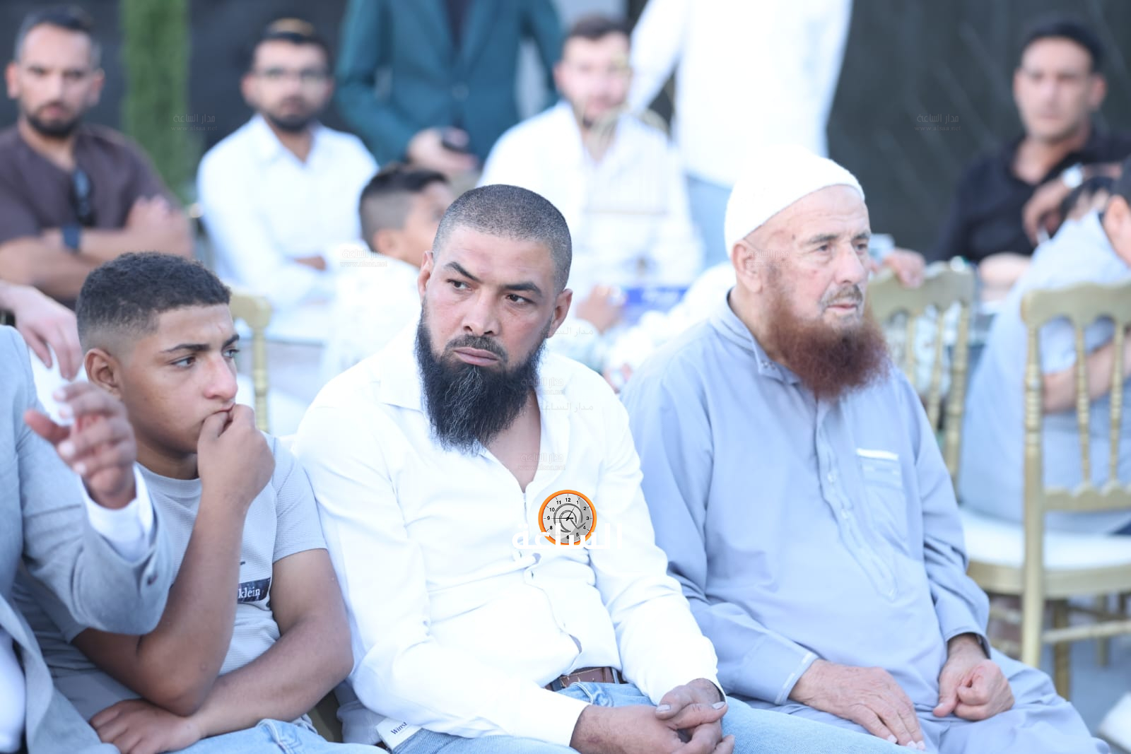 Madar Al-Saa Images 0.04145988900857278
