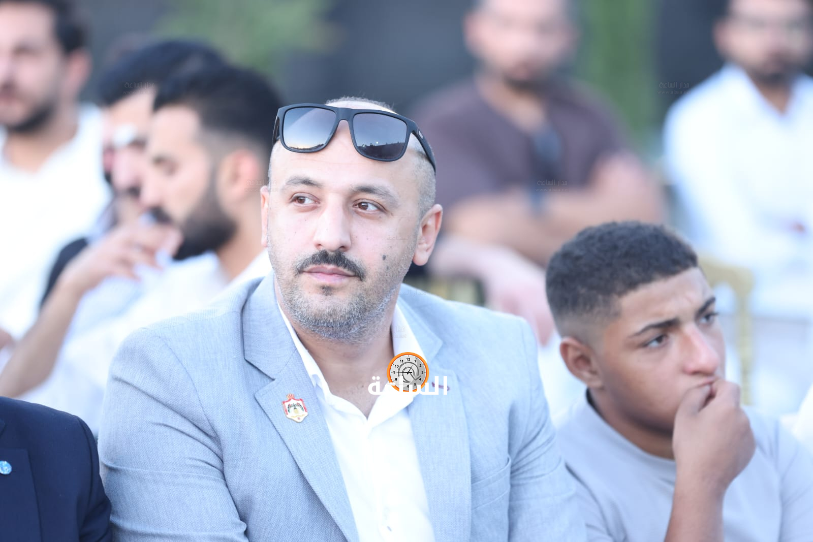 Madar Al-Saa Images 0.33487962643060376
