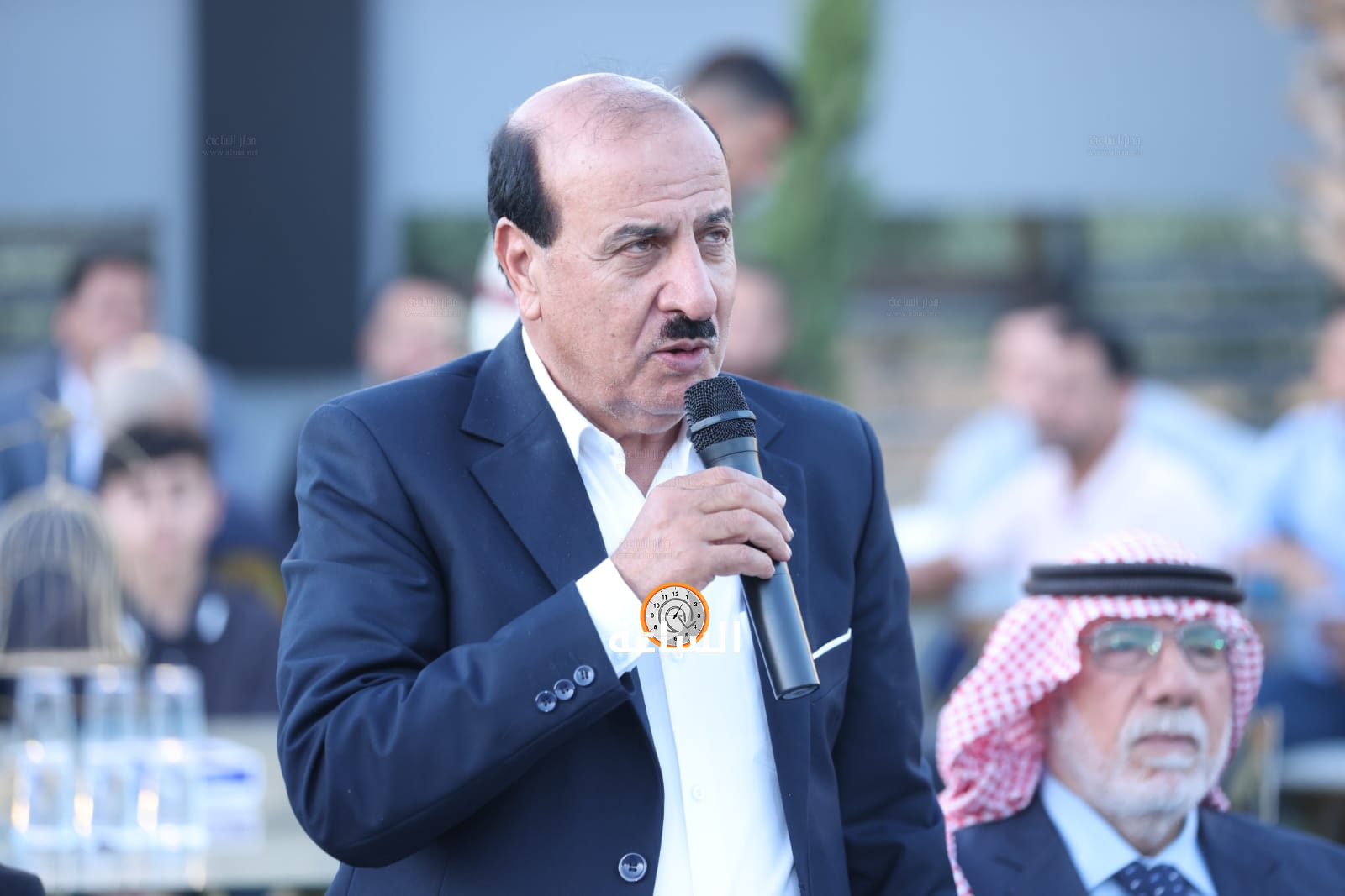 Madar Al-Saa Images 0.07230371092329901