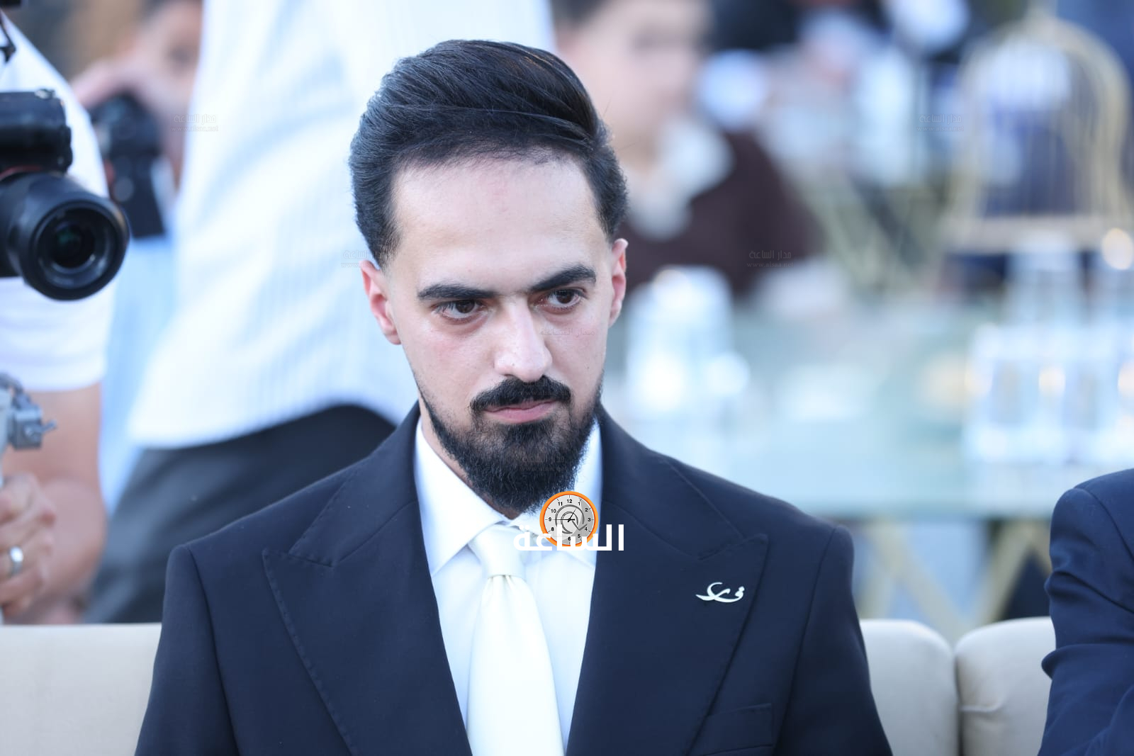 Madar Al-Saa Images 0.24305061004101225