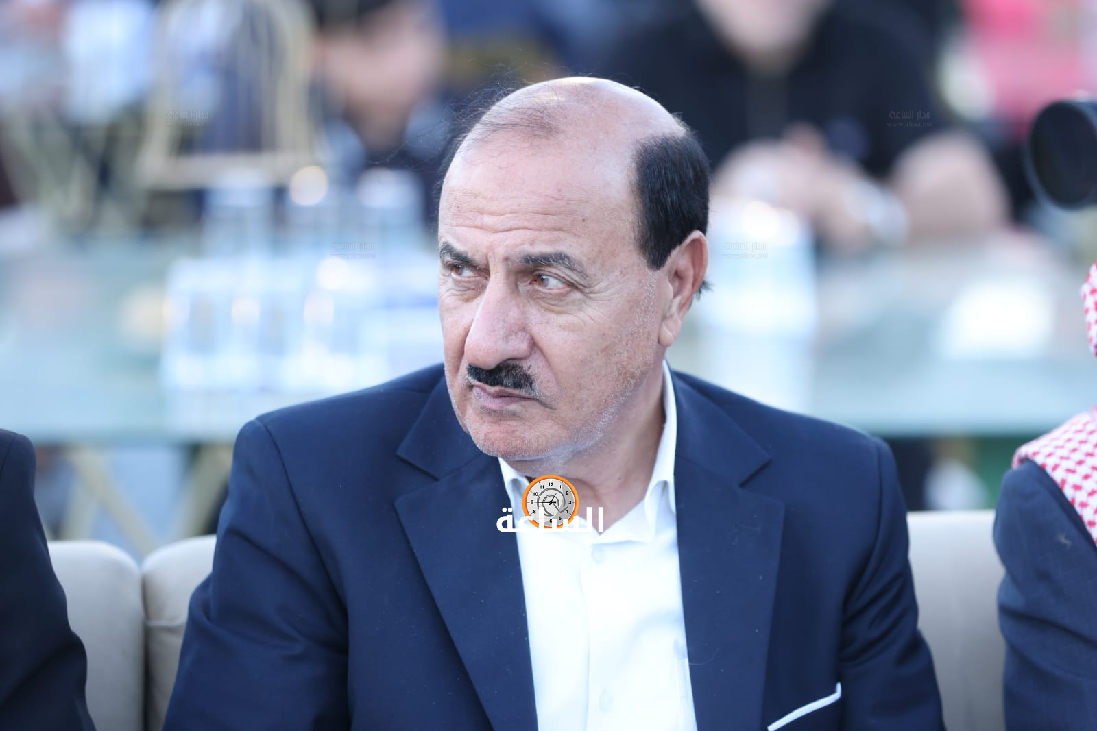 Madar Al-Saa Images 0.1225446686082522