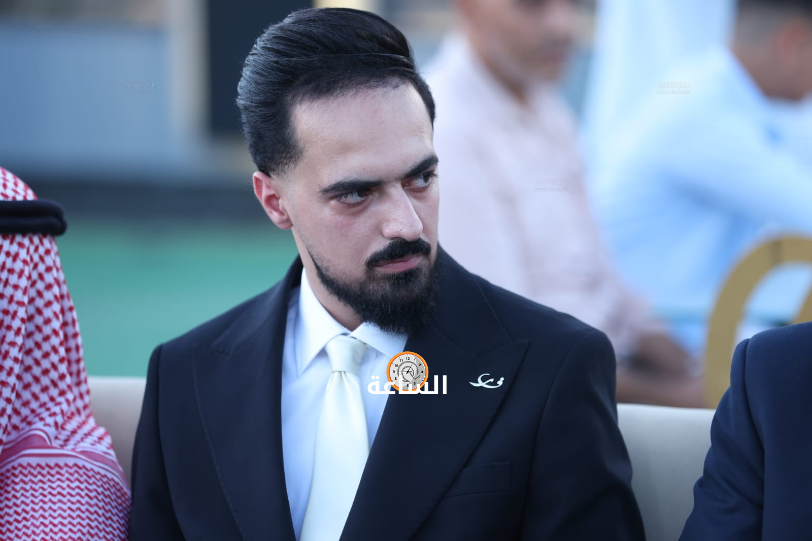 Madar Al-Saa Images 0.9063071100011836