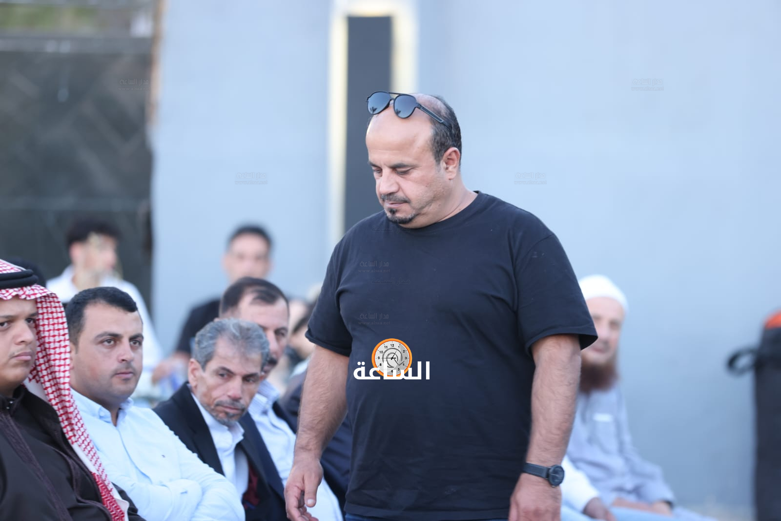 Madar Al-Saa Images 0.02013757424152518