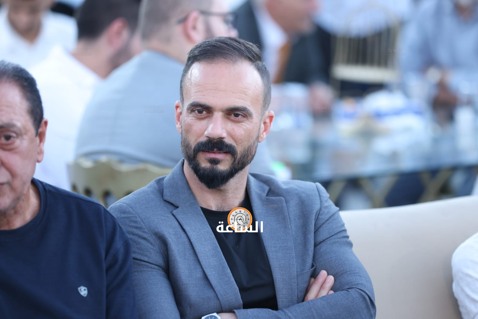 Madar Al-Saa Images 0.6713750345747244