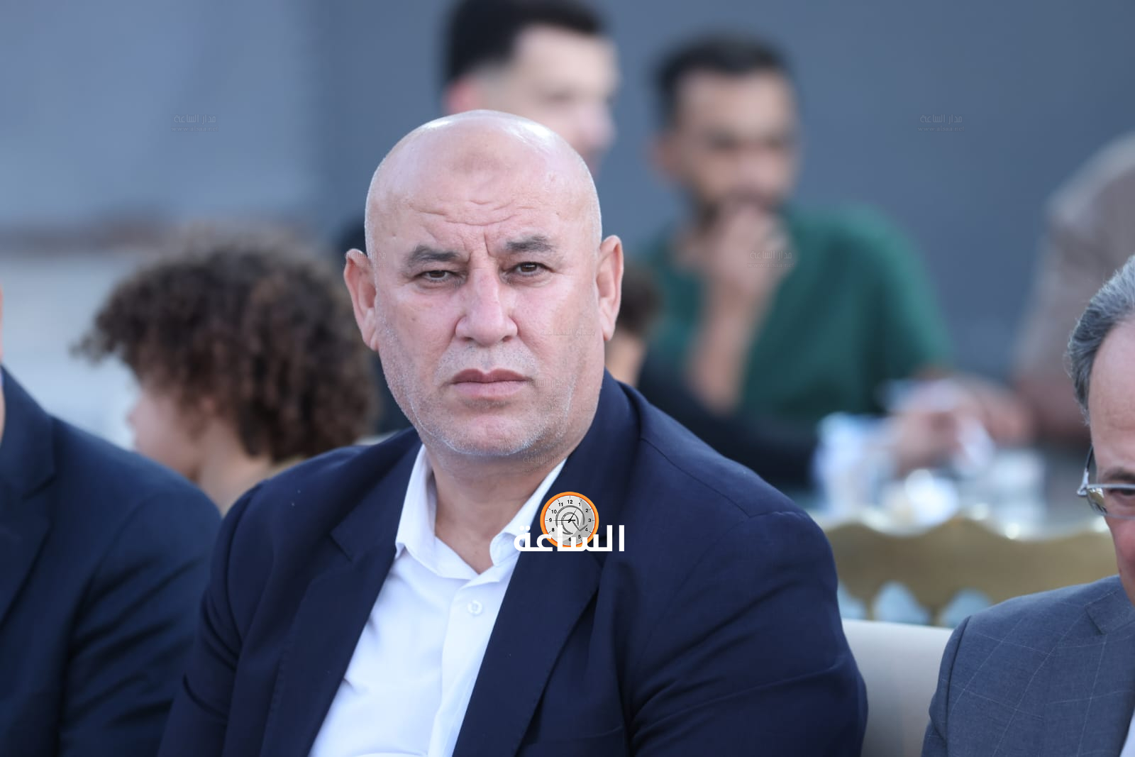 Madar Al-Saa Images 0.4312803785094269
